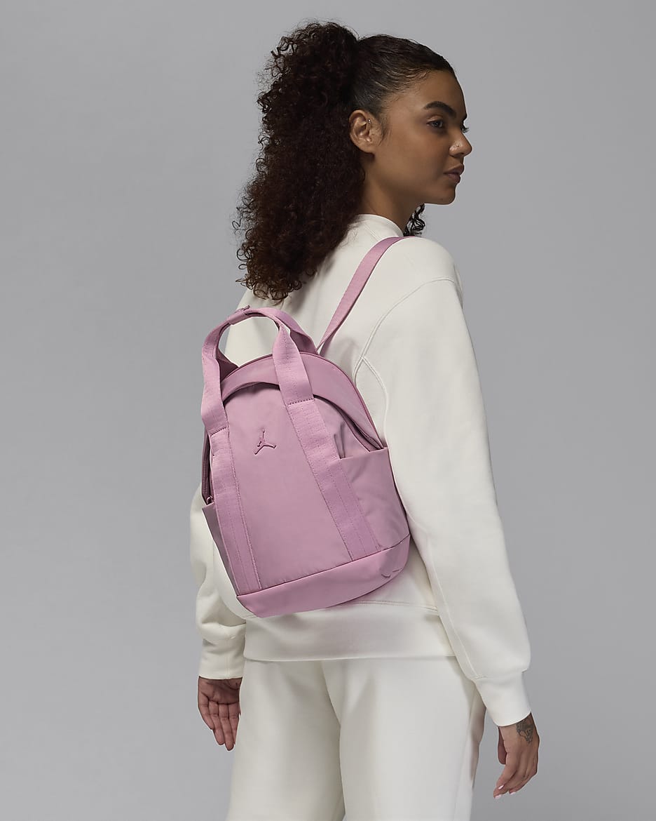 Jordan skyline mini backpack sales